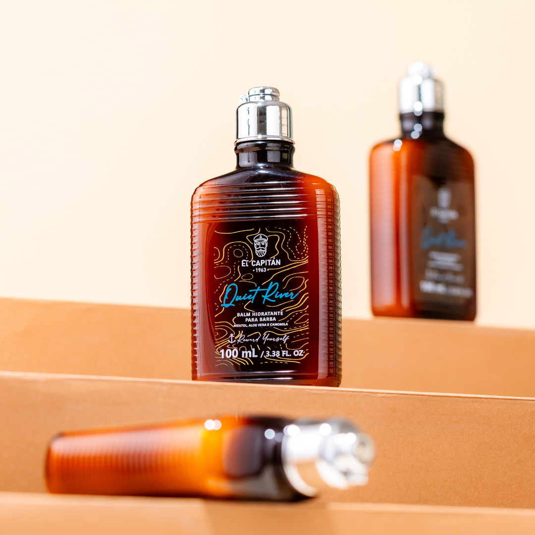 Balm Hidratante - Quiet River