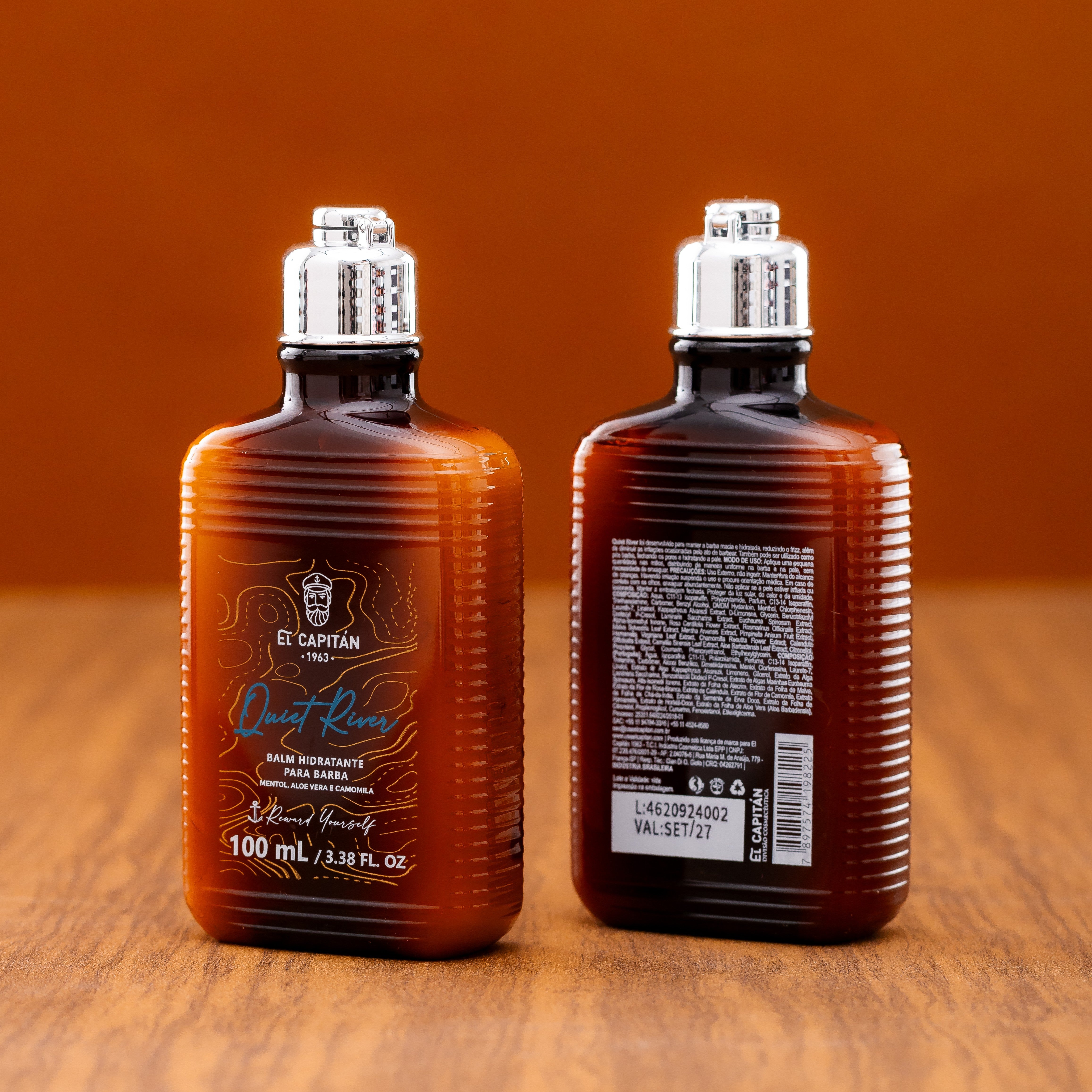 Balm Hidratante - Quiet River