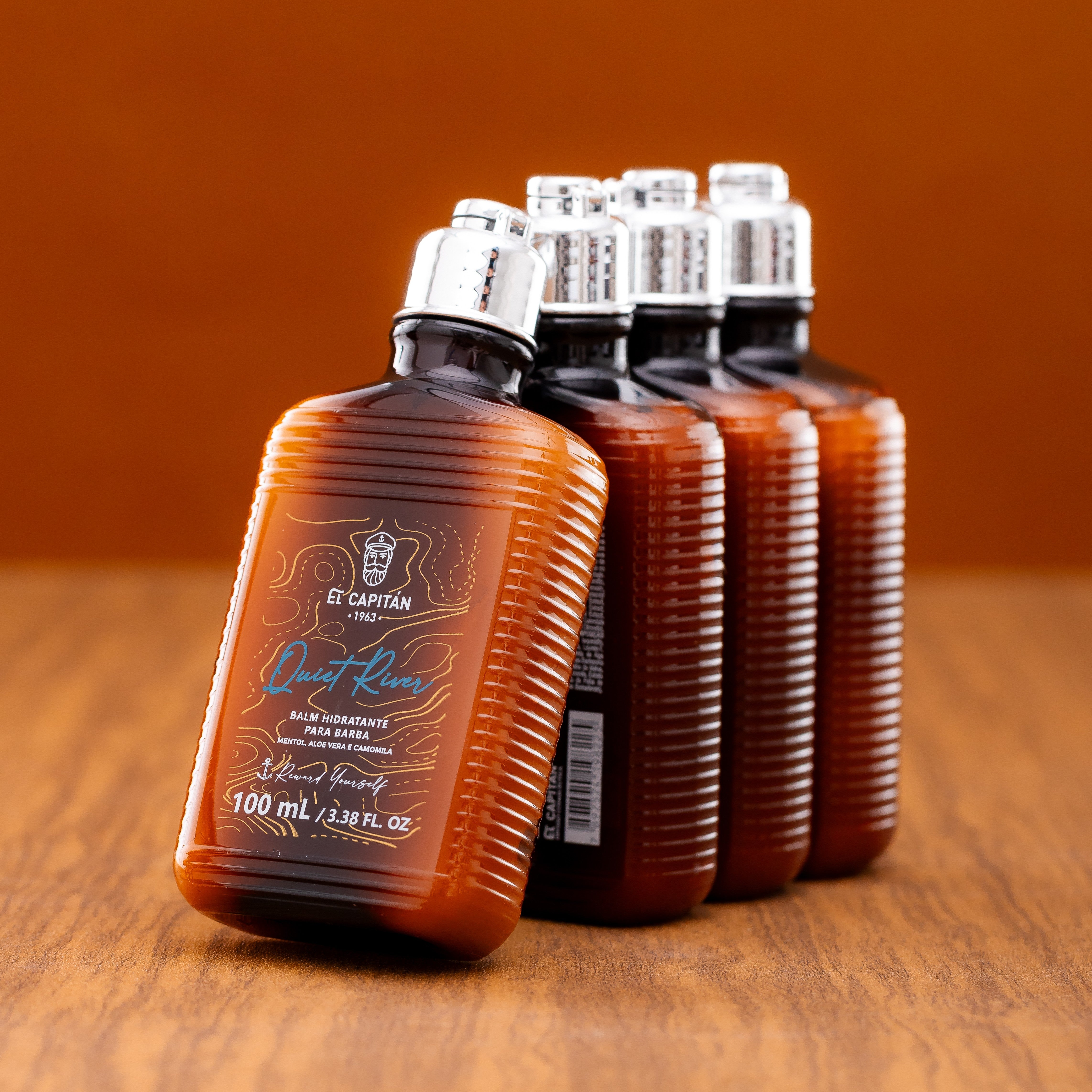 Balm Hidratante - Quiet River