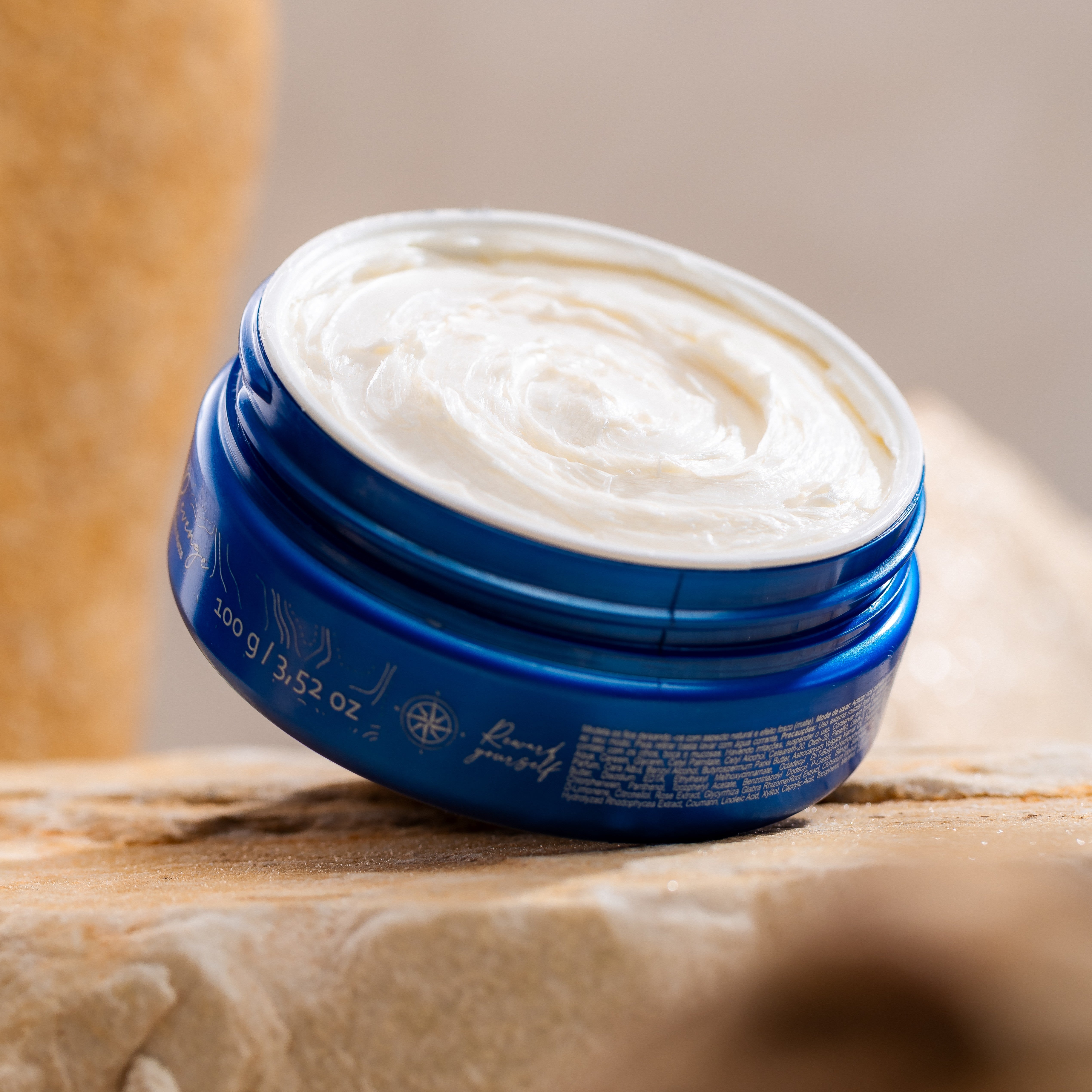 Pomada Queen's Revenge - Efeito Matte 100g