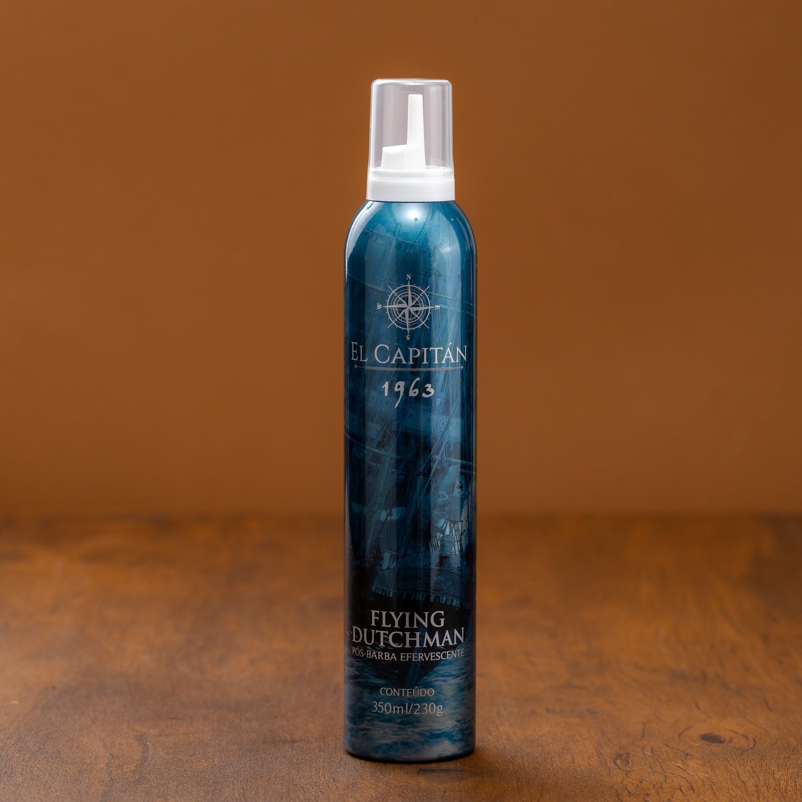 Pós Barba Efervescente - Flying Dutchman 350ml