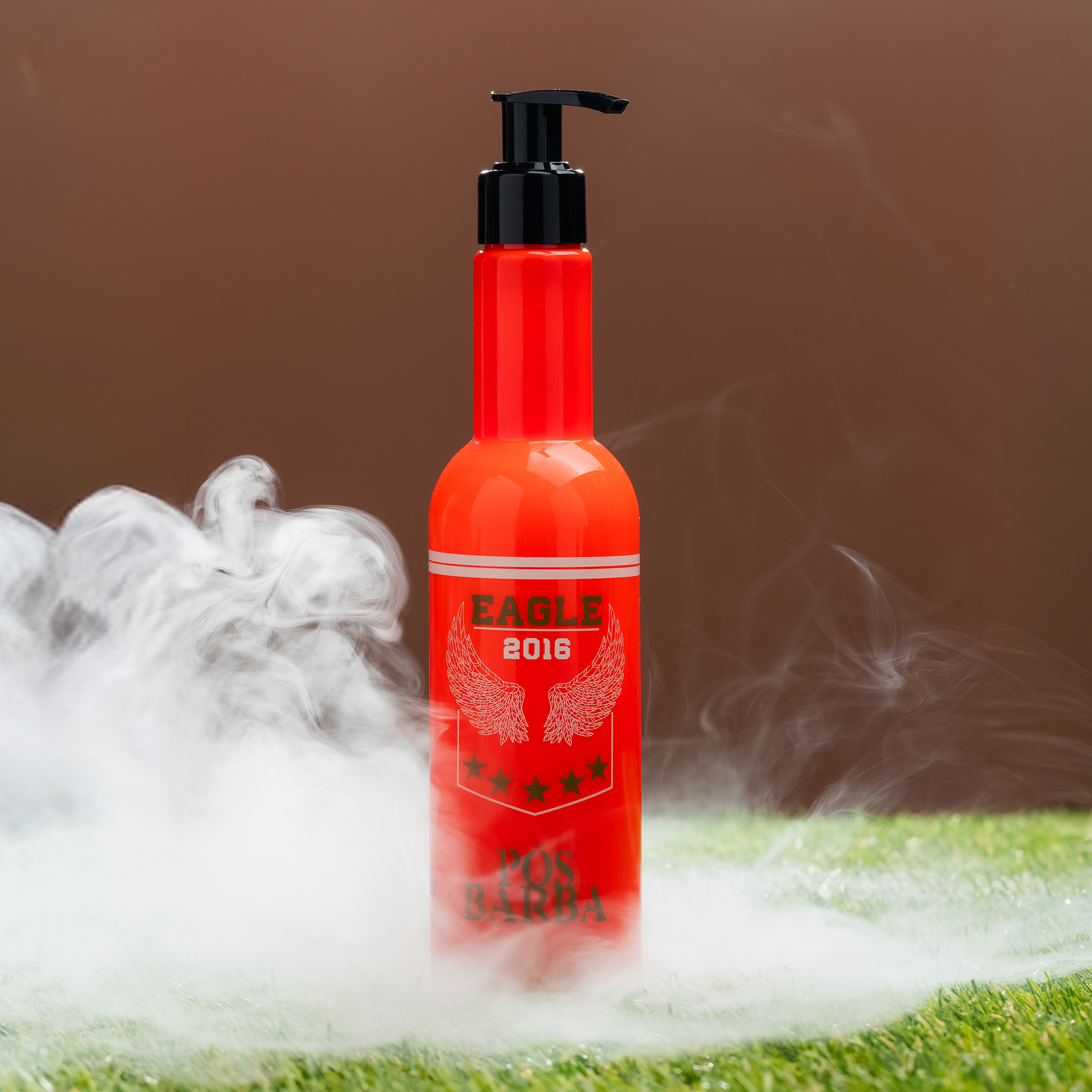 Pós Barba 300ml - Eagle®