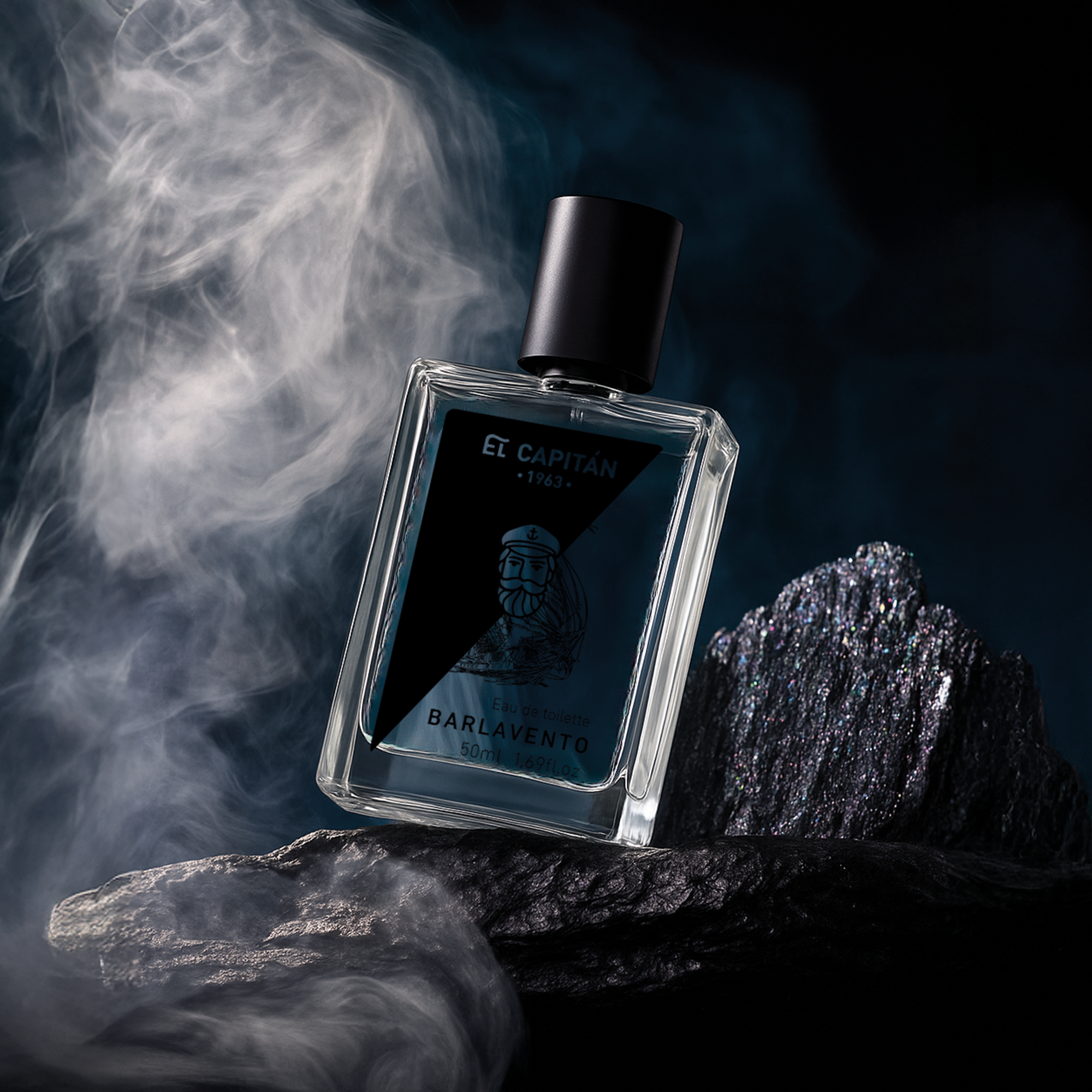 Perfume Barlavento 50ml (Inspirado Sauvage)