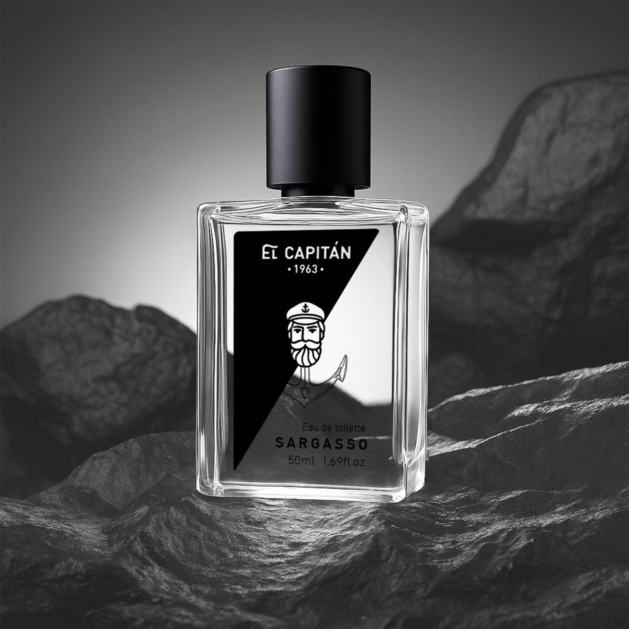 Perfume Sargasso 50ml (Inspirado Spicebomb Vitor&Rolf)