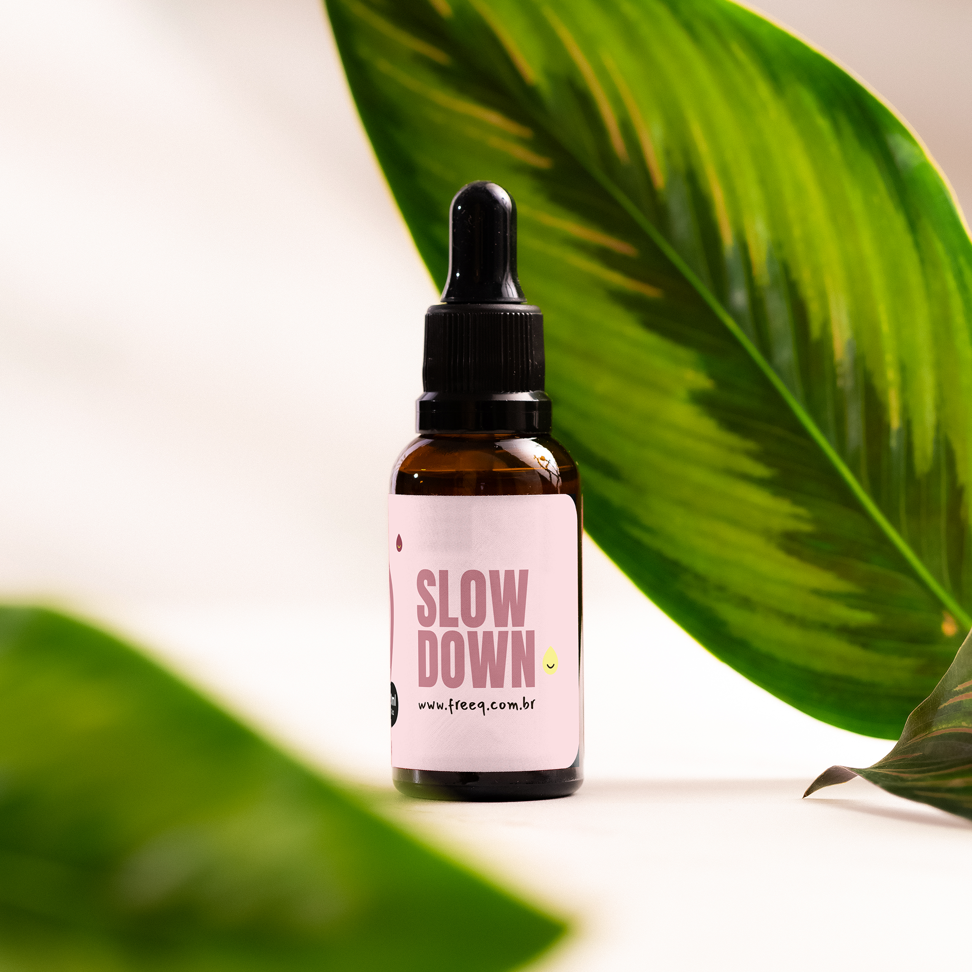 Powerdrops Relax & Chill Vibe 30ml - by Freeq®