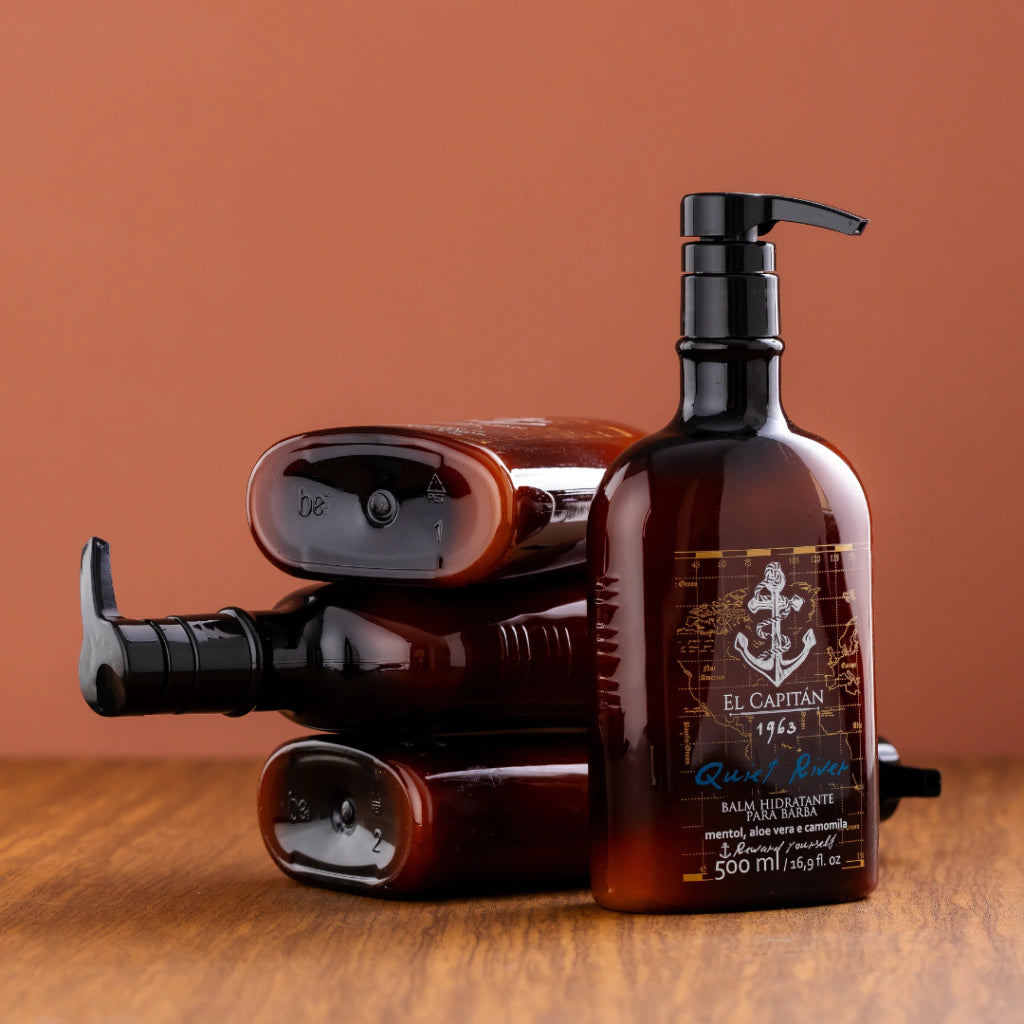 Balm Hidratante - Quiet River