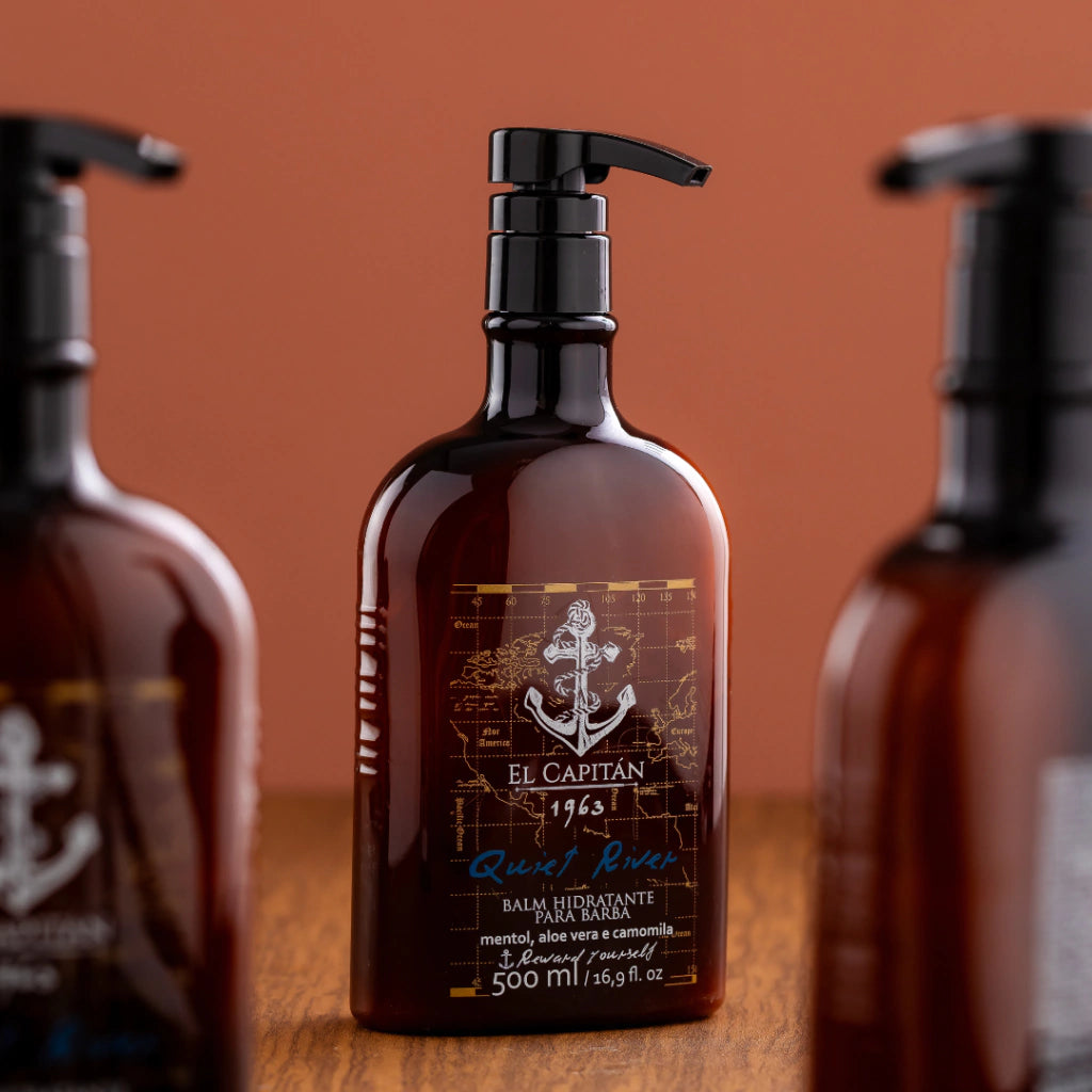 Balm Hidratante - Quiet River