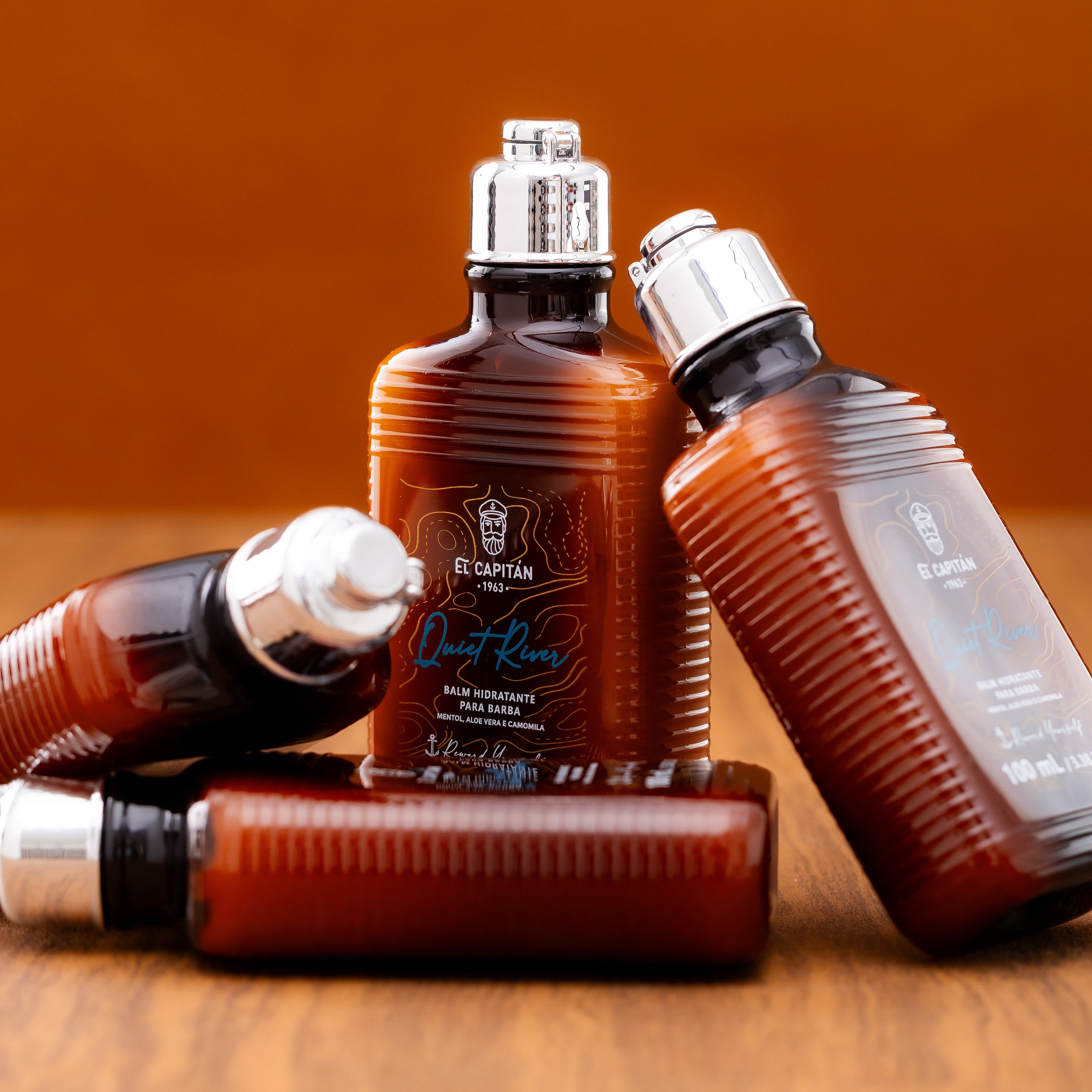 Balm Hidratante - Quiet River