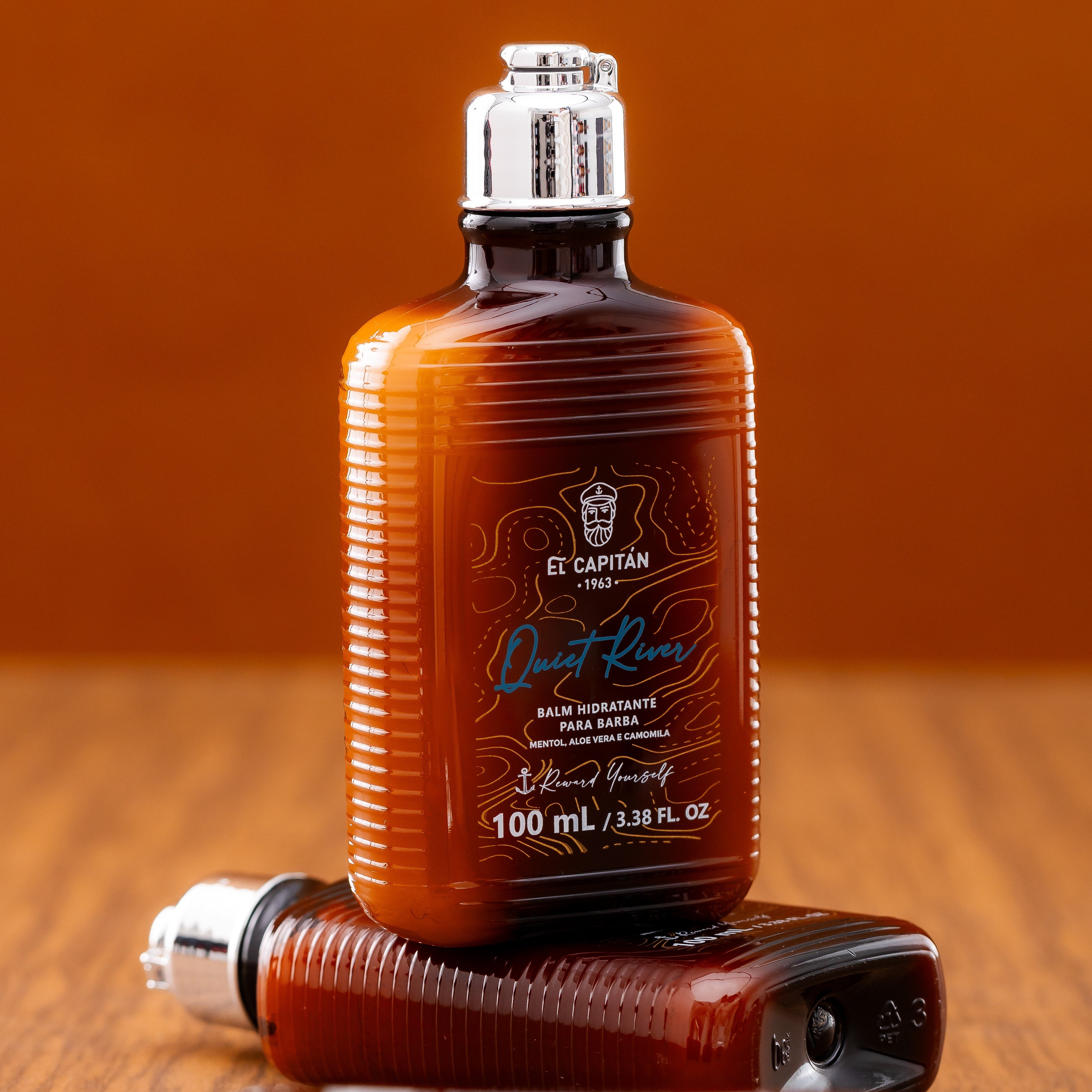 Balm Hidratante - Quiet River