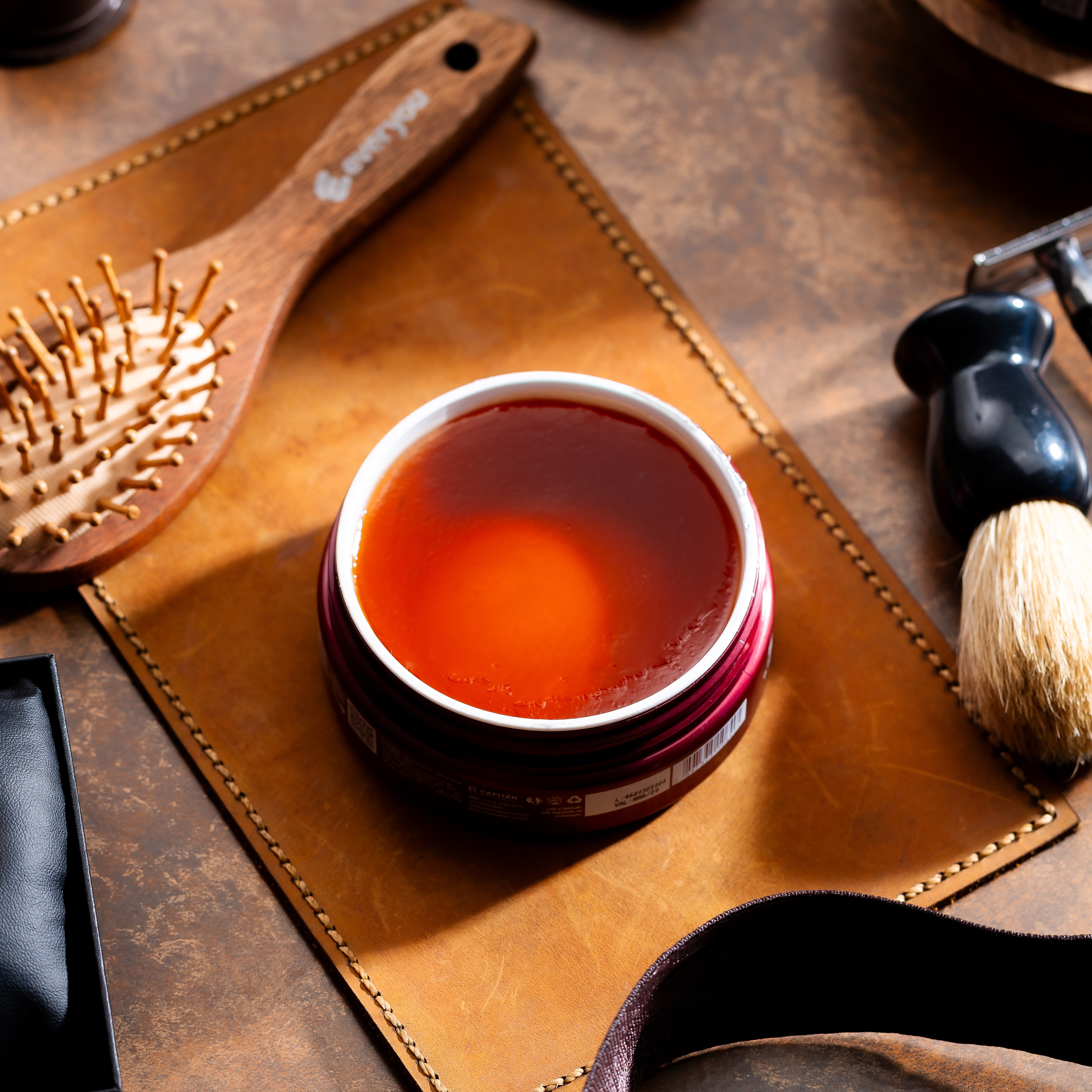 Cera Jolly Roger - Efeito Brilho 100g