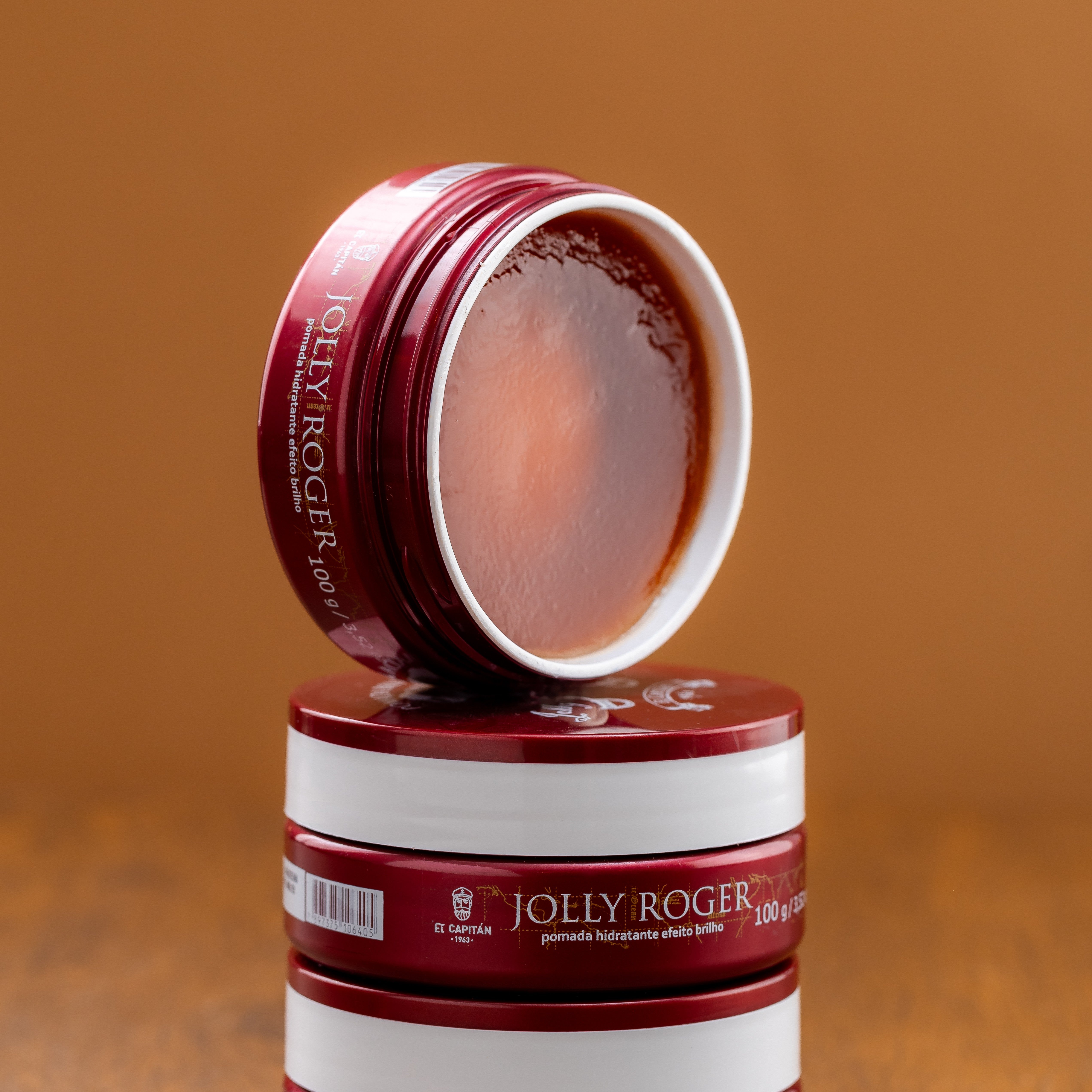 Cera Jolly Roger - Efeito Brilho 100g
