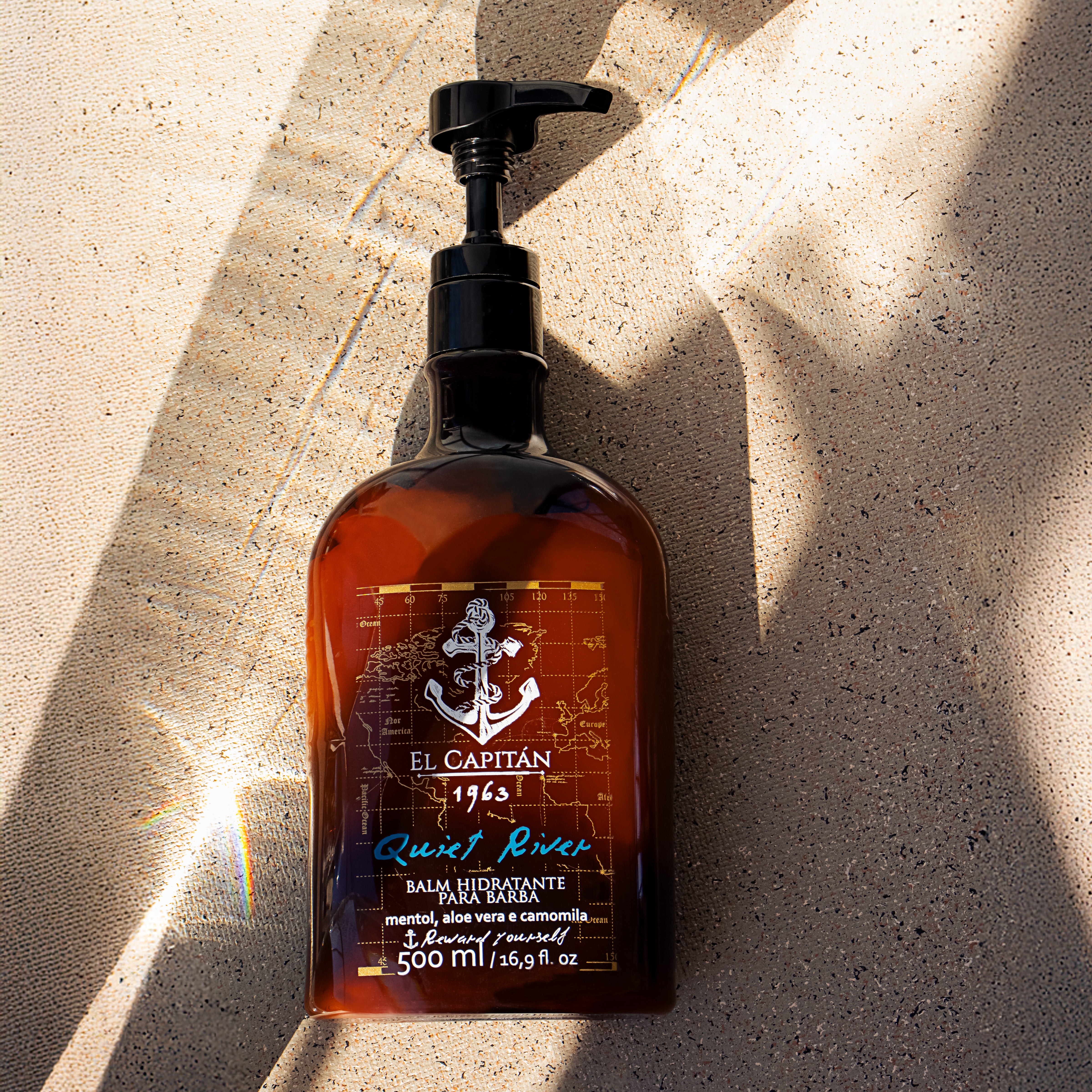 Balm Hidratante - Quiet River