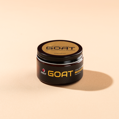 Cera Goat Efeito Molhado - Eagle®