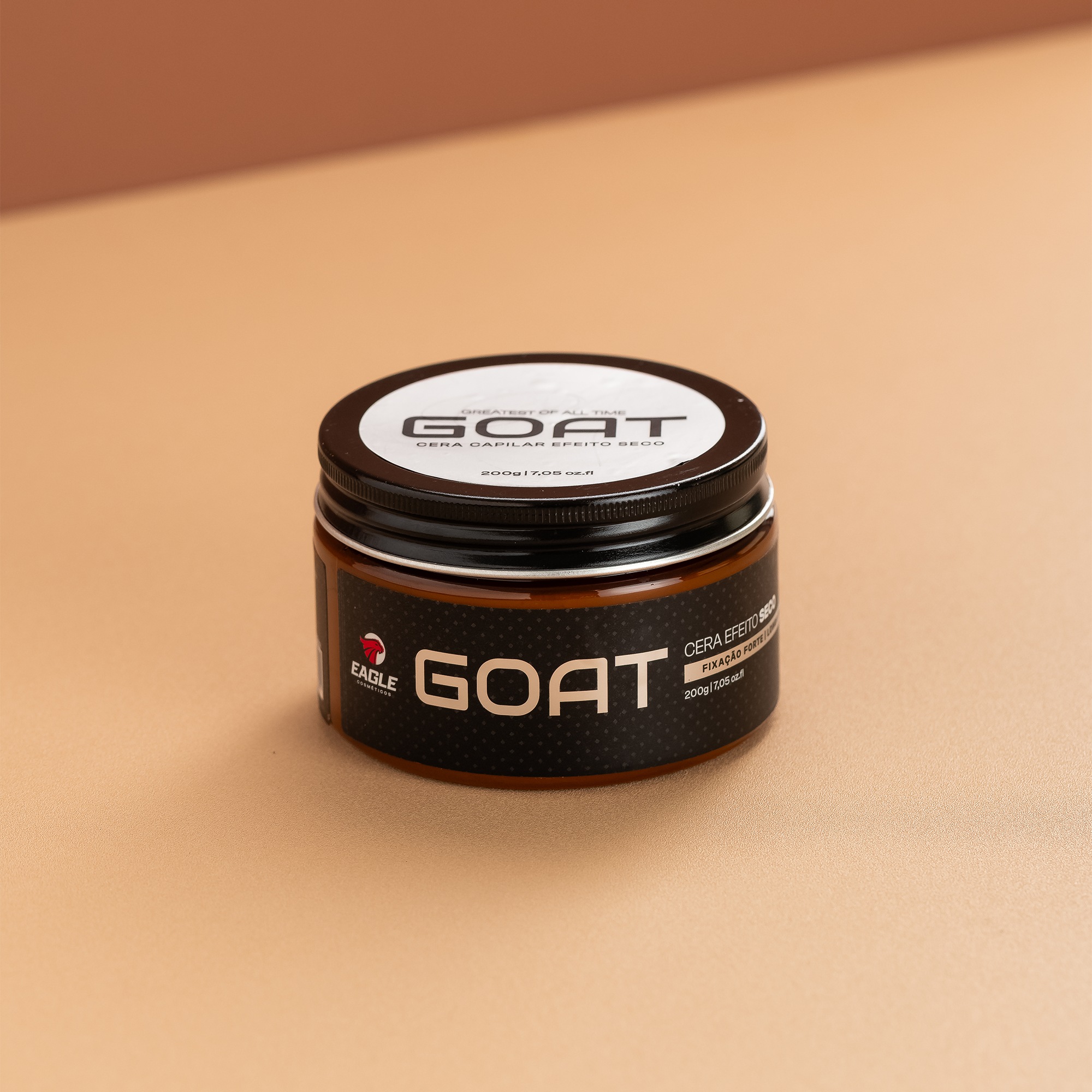 Cera Goat Efeito Seco - Eagle