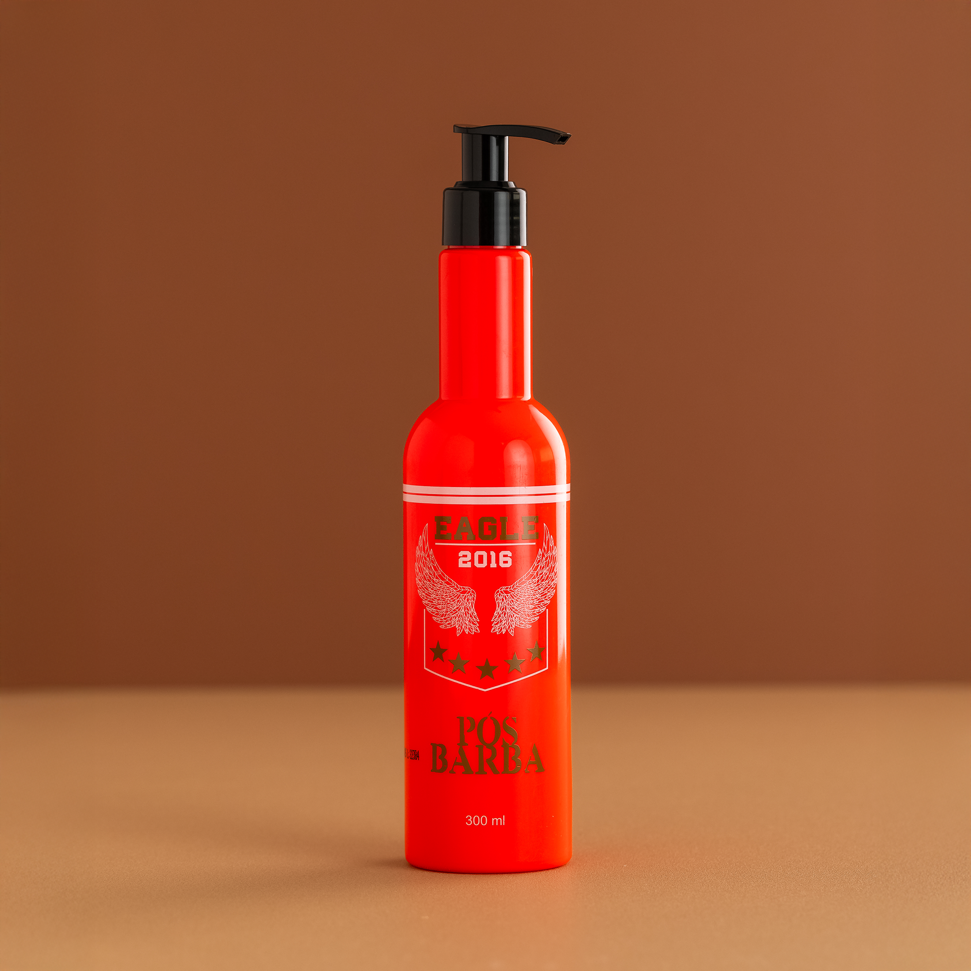 Pós Barba 300ml - Eagle®