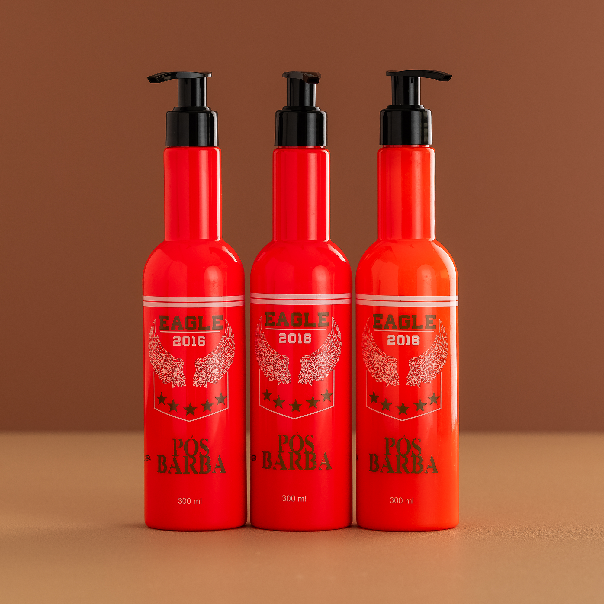 Pós Barba 300ml - Eagle®