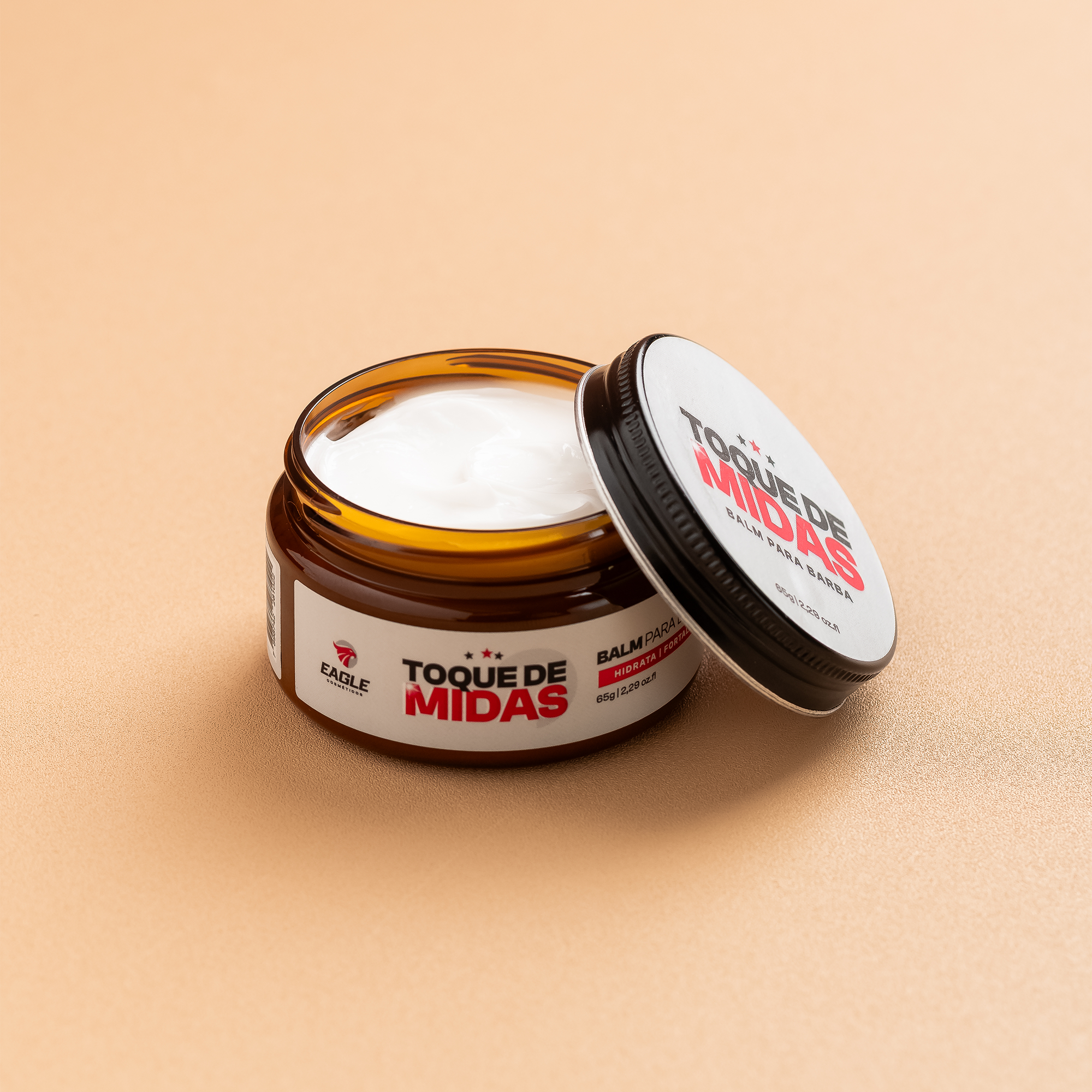 Balm Toque de Midas 65g
