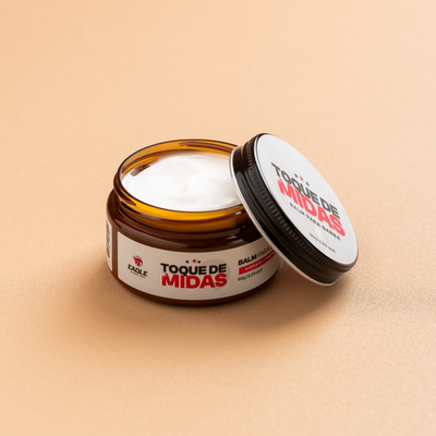 Balm Toque de Midas 65g - Eagle®