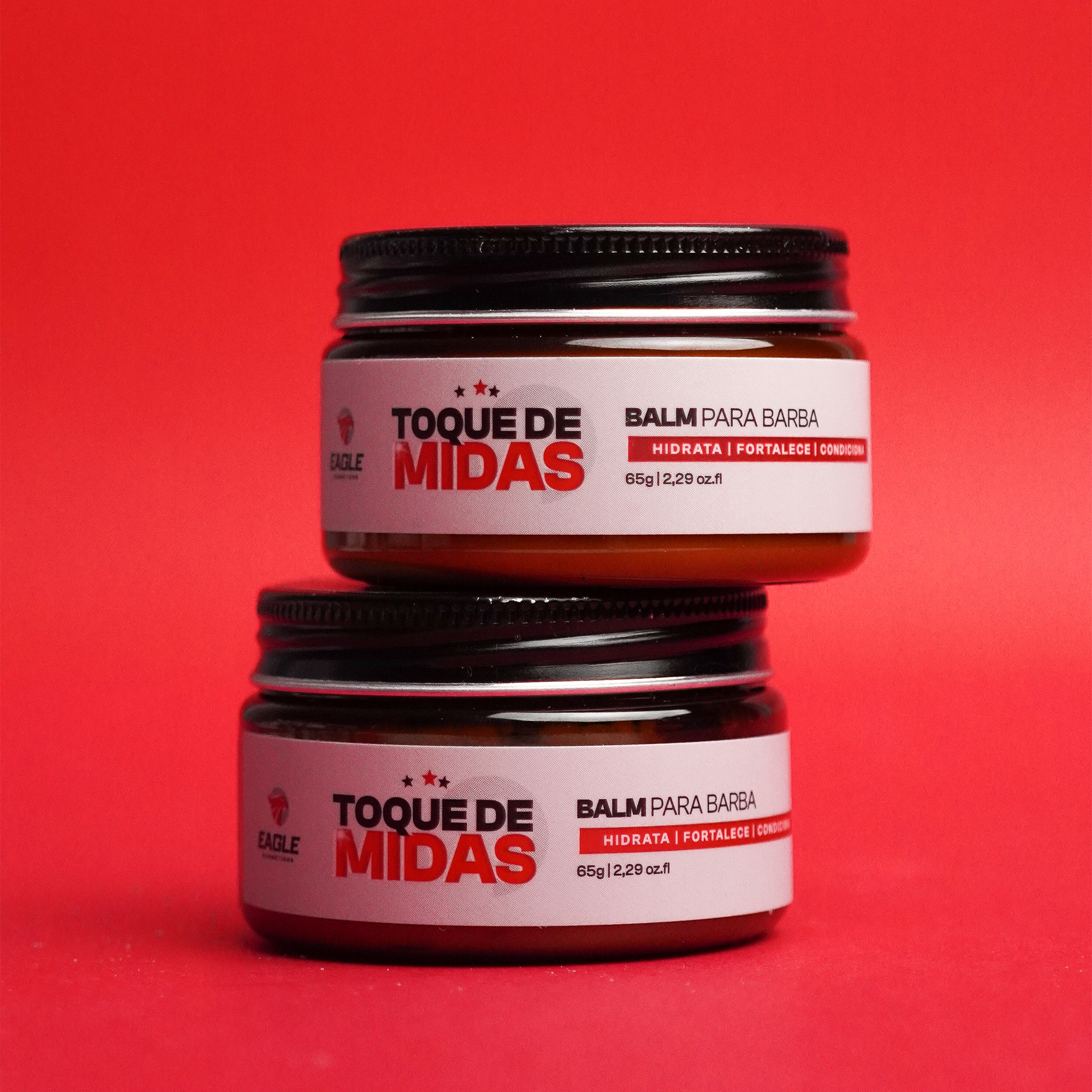Balm Toque de Midas 65g