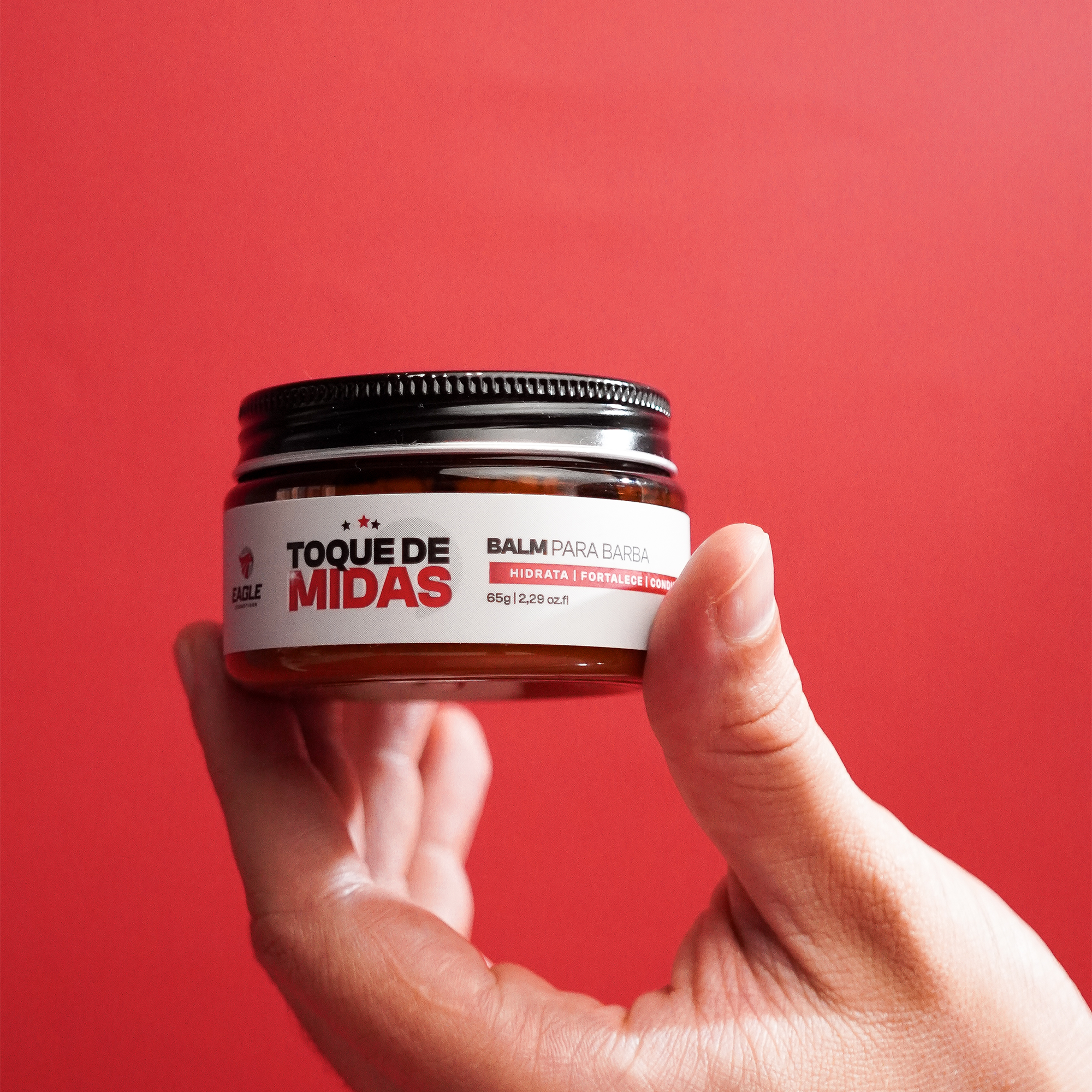 Balm Toque de Midas 65g