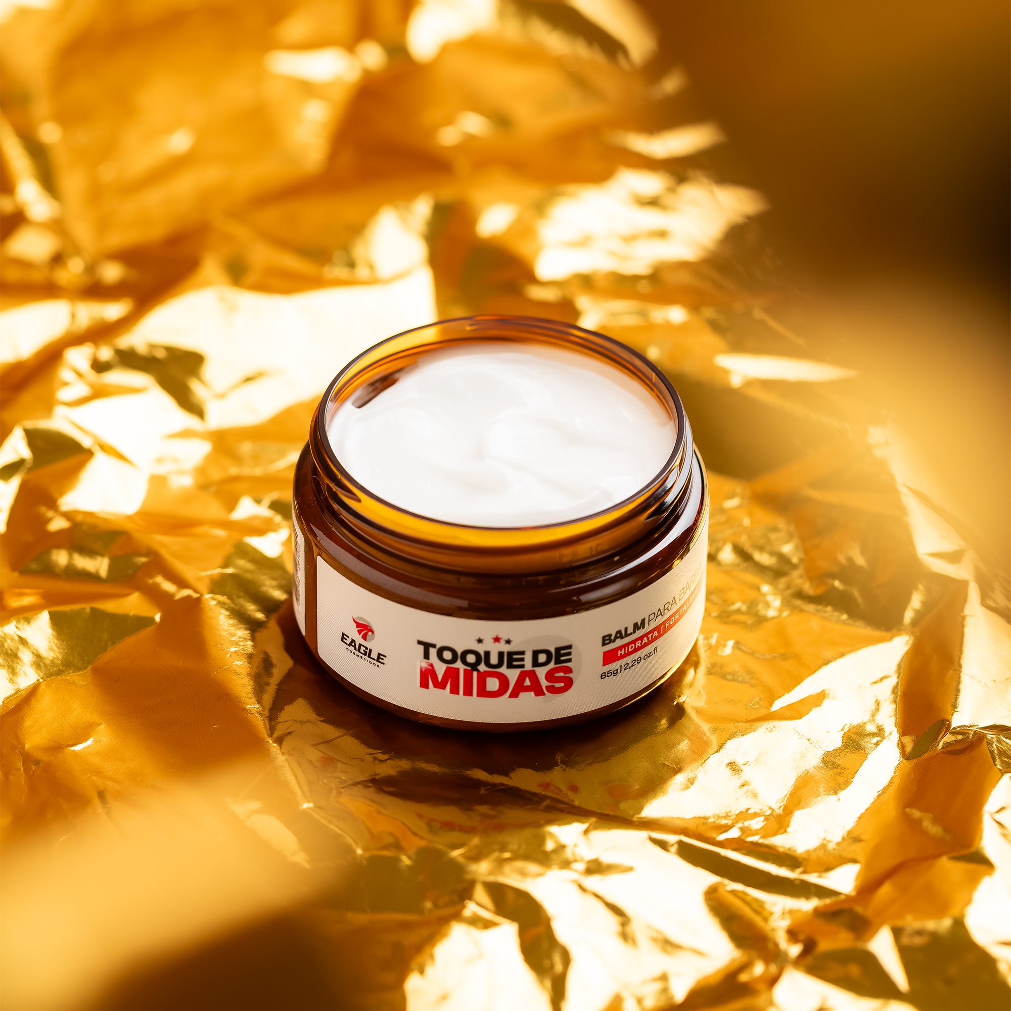 Balm Toque de Midas 65g