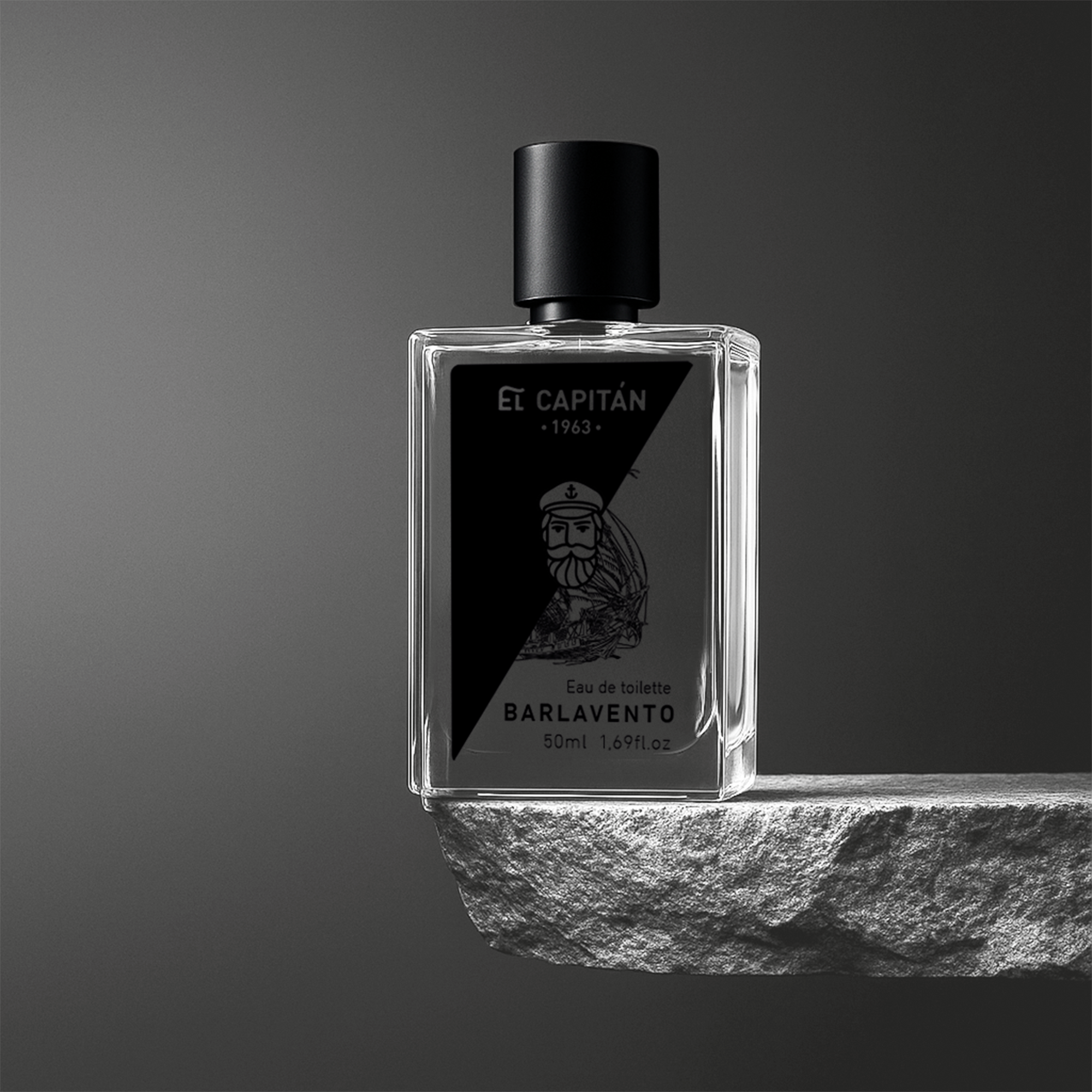 Perfume Barlavento 50ml (Inspirado Sauvage)