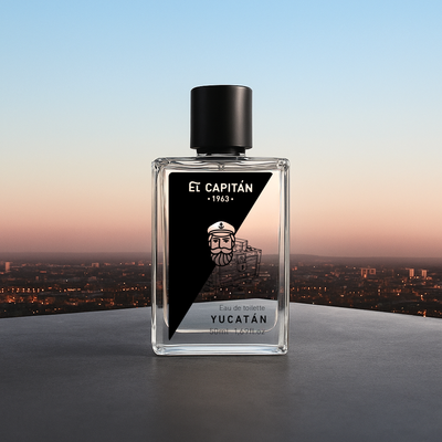 Perfume Yucatán 50ml (Inspirado Bleu de Chanel)