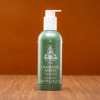 Condicionador Crashing Waves - para Cabelo e Barba