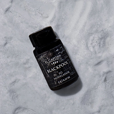 Blackpool - Pomada em Pó